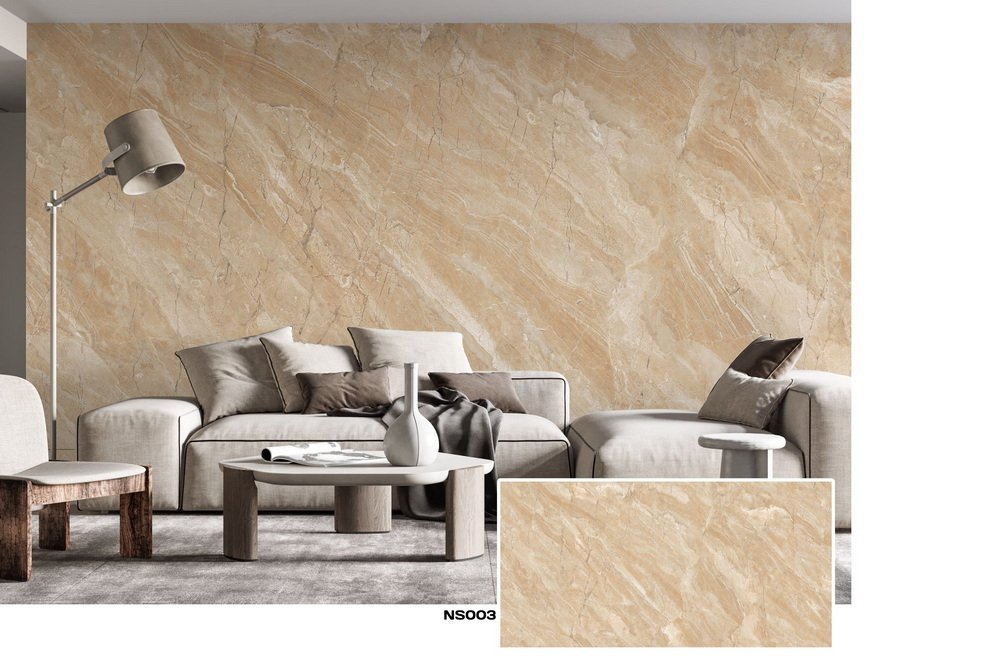 Natural Stone Designs - Vol.01