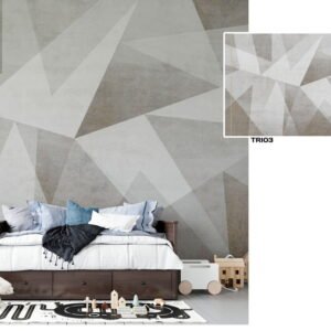 TRIANGLE DESIGNS - VOL-01
