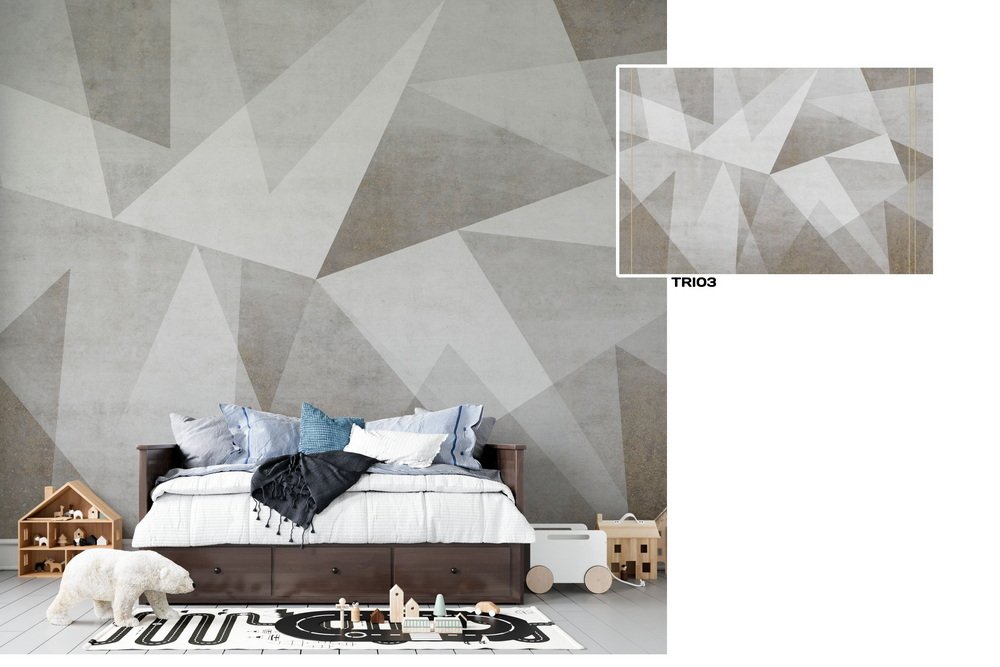 TRIANGLE DESIGNS - VOL-01