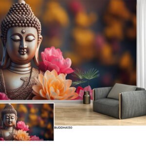 Buddha Designs - Vol-03