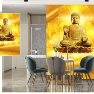 Buddha Designs - Vol-04