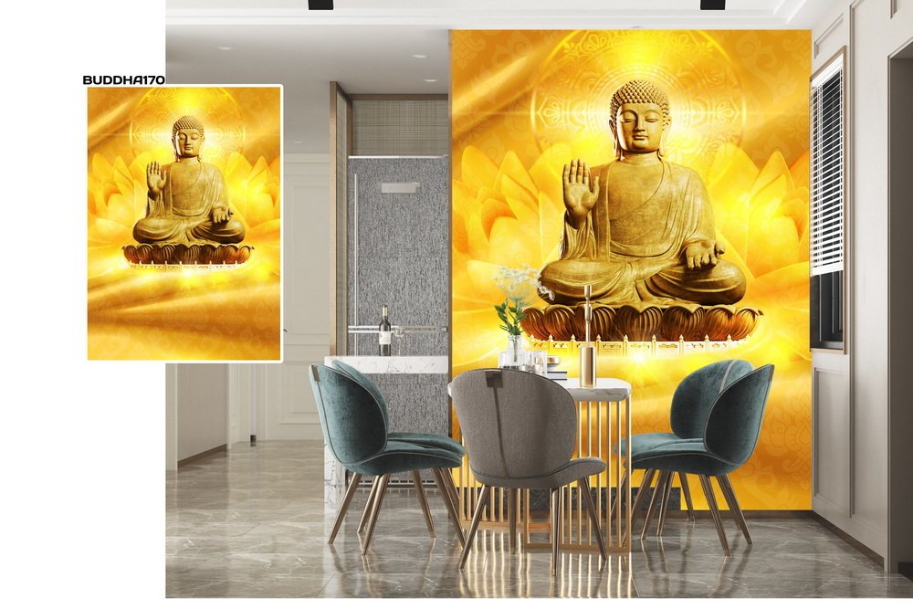 Buddha Designs - Vol-04