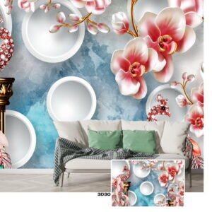 3d Designs - Vol.01
