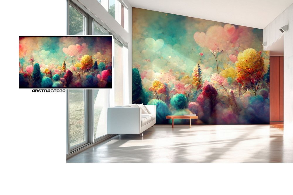 Abstract Designs - Vol.01