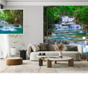 Waterfall Designs - Vol.03