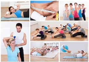 FITNESS MANIA Coll.-11 - Image 2