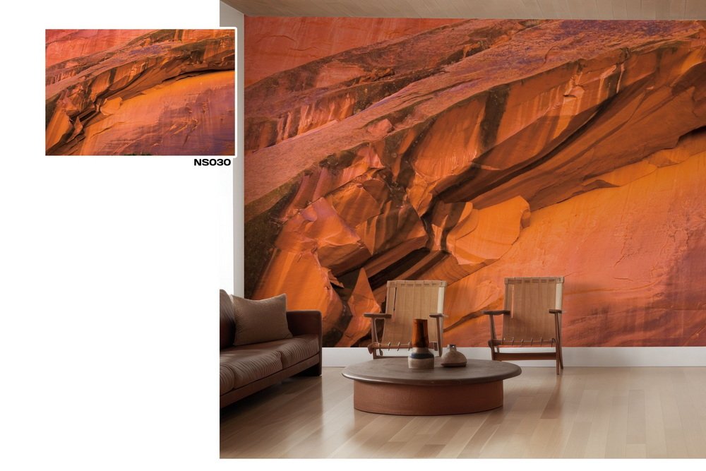 Natural Stone Designs - Vol.01