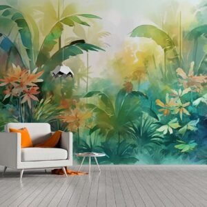 Tropical Chic Coll.-2