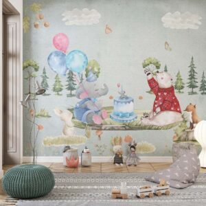 Wonder Walls