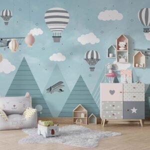 Wonder Walls