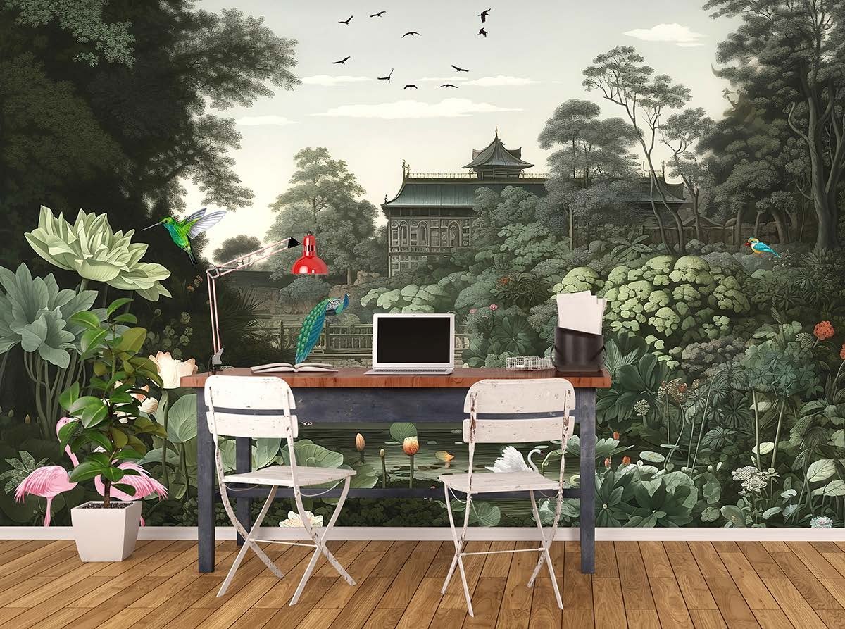 Tropical Chic Coll.-2