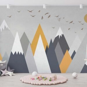 Wonder Walls