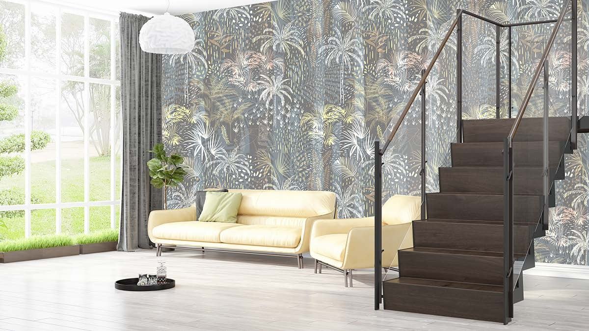 Tropical Chic Coll.-2