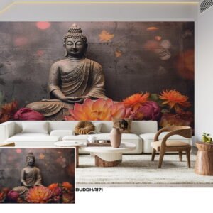 Buddha Designs - Vol-04