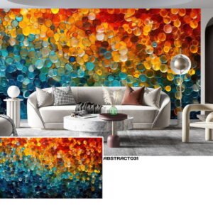 Abstract Designs - Vol.01