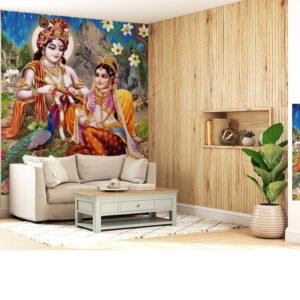 KRISHNA DESIGNS - VOL-01