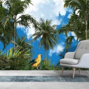 Tropical Chic Coll.-2