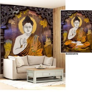 Buddha Designs - Vol-04