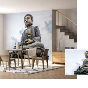 Buddha Designs - Vol-02