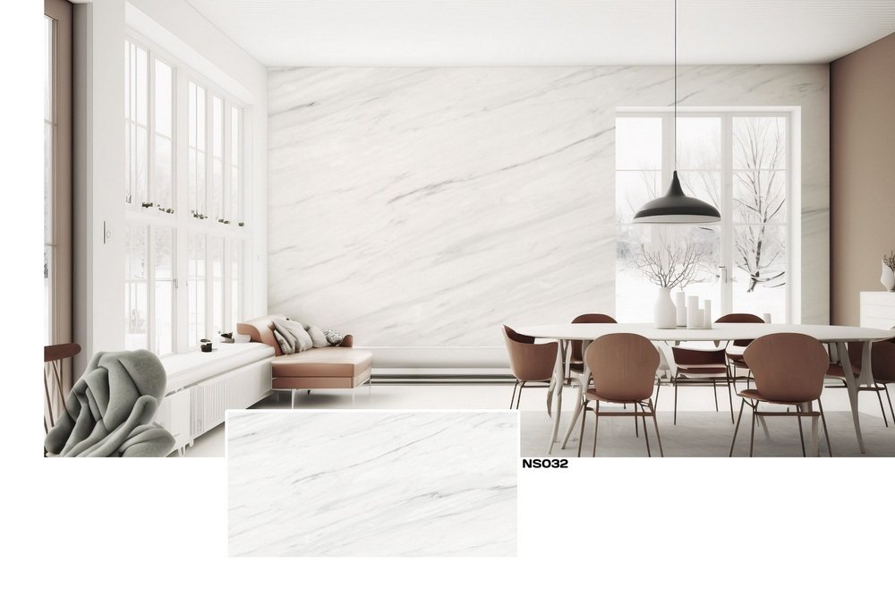 Natural Stone Designs - Vol.01