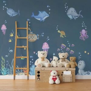 Wonder Walls