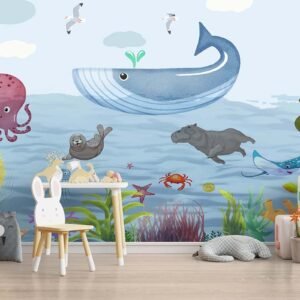 Wonder Walls