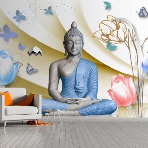 3D Mural Marvel
Vol. 1