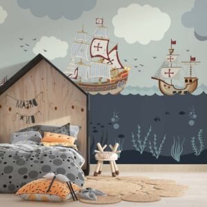 Wonder Walls