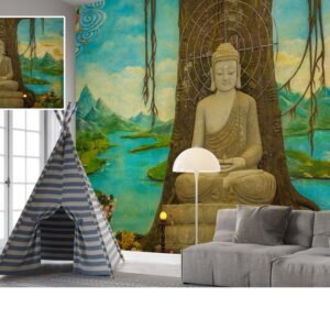 Buddha Designs - Vol-03