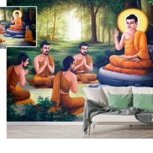 Buddha Designs - Vol-04