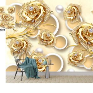 3d Designs - Vol.01