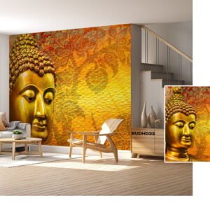 Buddha Designs - Vol-01