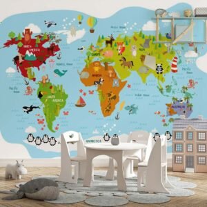 Wonder Walls