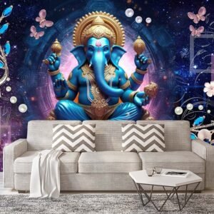 3D Mural Marvel
Vol. 1