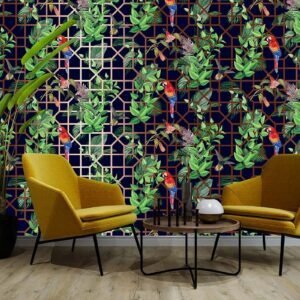 Tropical Chic Coll.-2