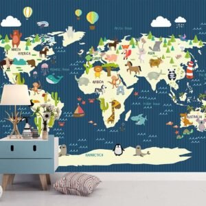 Wonder Walls