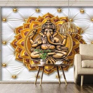 3D Mural Marvel
Vol. 1