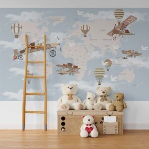 Wonder Walls