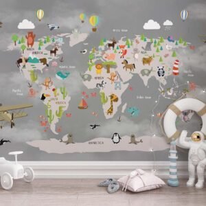 Wonder Walls