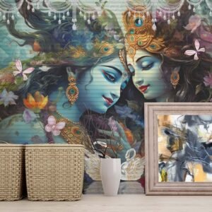 3D Mural Marvel
Vol. 1