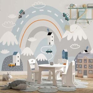 Wonder Walls