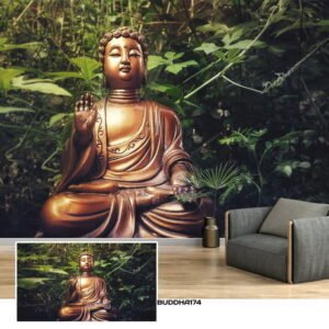 Buddha Designs - Vol-04
