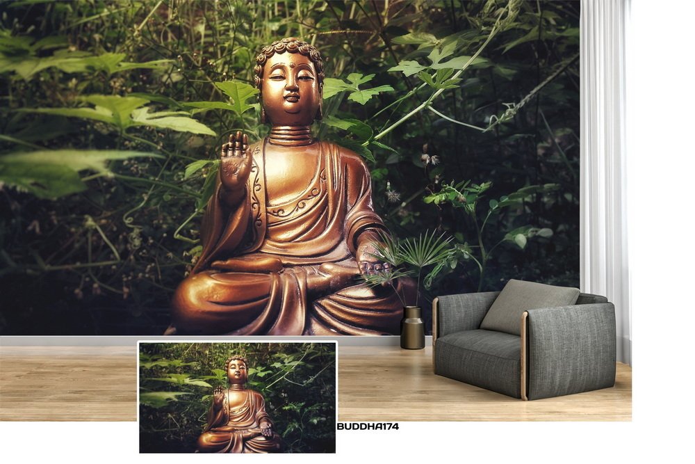 Buddha Designs - Vol-04