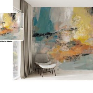Abstract Designs - Vol.01