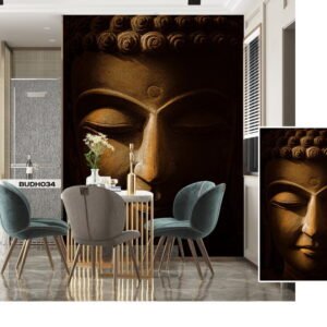 Buddha Designs - Vol-01