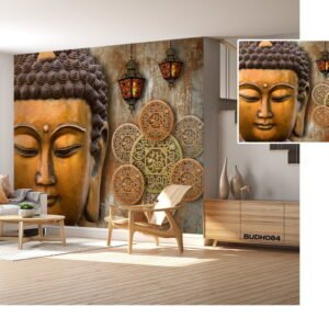 Buddha Designs - Vol-02