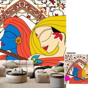 KRISHNA DESIGNS - VOL-01