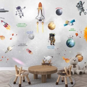 Wonder Walls