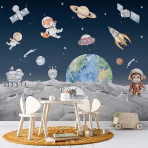 Wonder Walls