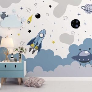 Wonder Walls